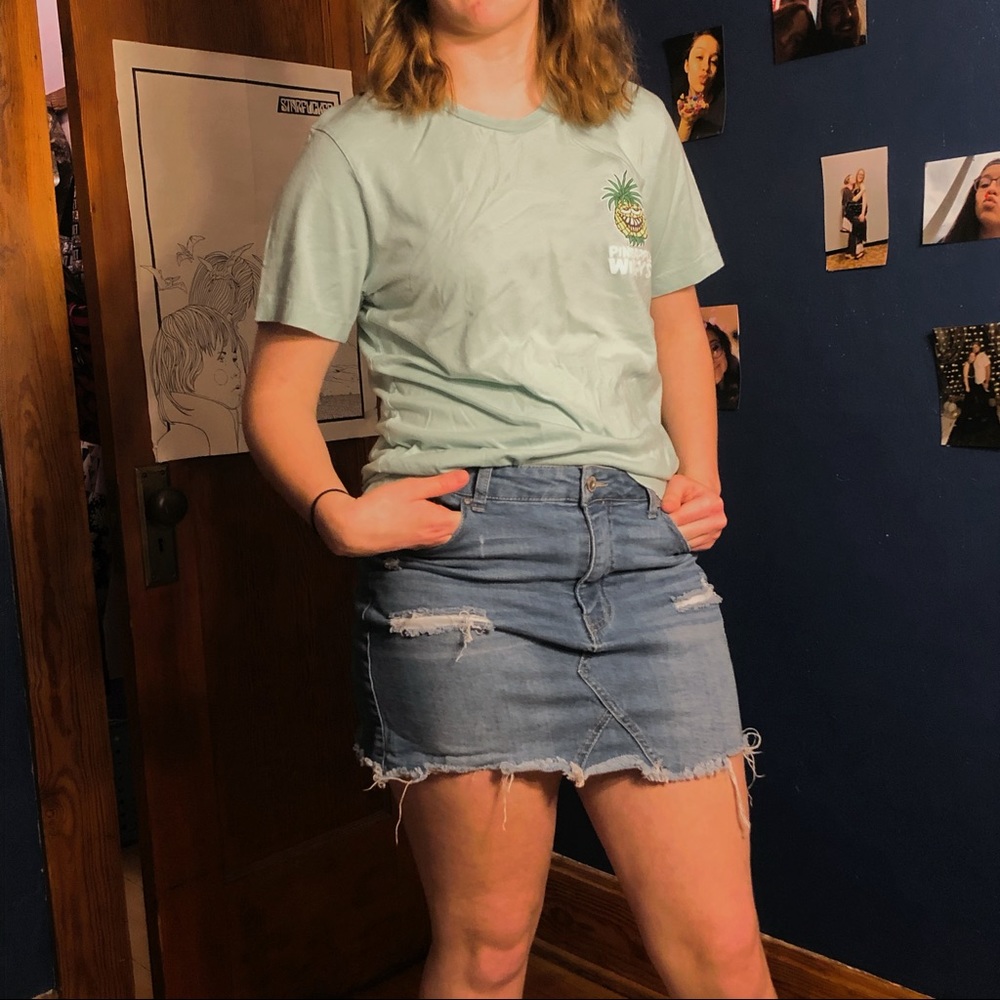 Pineapple Willys Tee🍍